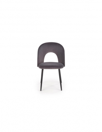 Scaun living HM K384 gri [8]