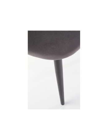 Scaun living HM K384 gri [3]