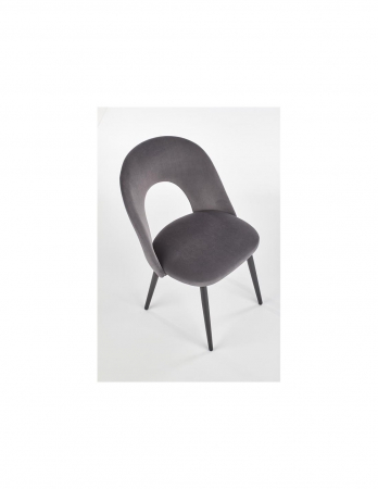 Scaun living HM K384 gri [6]