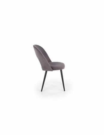 Scaun living HM K384 gri [5]