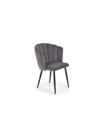 Scaune - Scaun living HM k386 gri