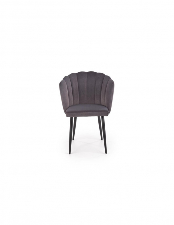 Scaun living HM k386 gri [3]