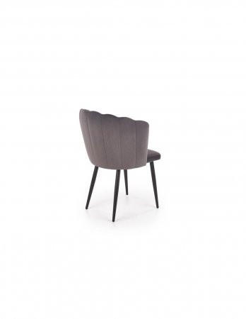 Scaun living HM k386 gri [4]