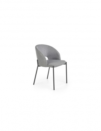 Scaune living - Scaun living HM living k373 gri
