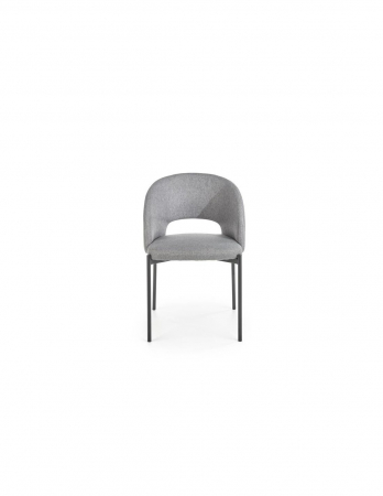 Scaun living HM living k373 gri [5]