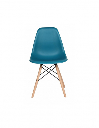 Scaun living Moon turcoaz [1]