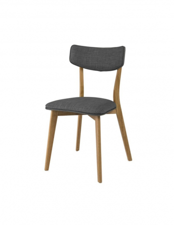 Scaun living SL Karl gri [2]