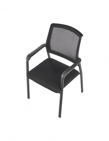 Scaun vizitator mesh HM Bergen [4]