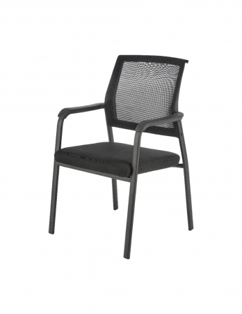 Scaun vizitator mesh HM Bergen [1]