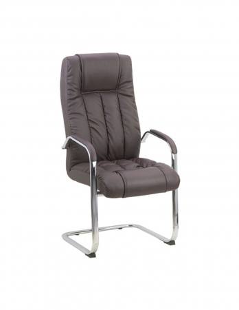 Scaun vizitator OFF 8115 [0]