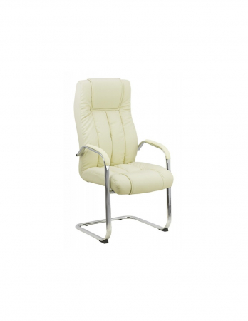 Scaun vizitator OFF 8115 [4]