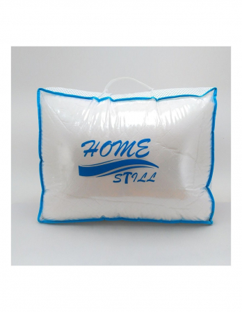 Set pat complet cu saltea superortopedica Lux Praga 180x200, perne, husa si pilota [1]