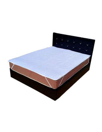 Set Avantaj Saltea Venetia 180x200x30 plus 2 perne 50x70 plus Husa plus Pilota microfibra iarna 200x200 [1]