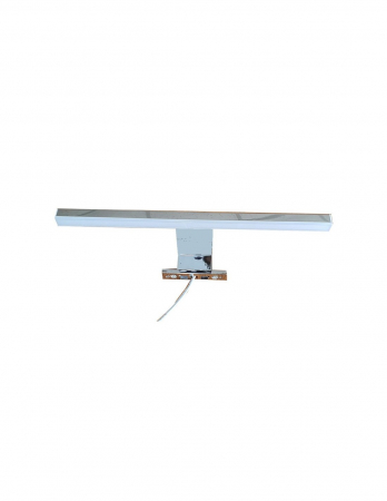 Set mobilier baie GN0541 cu 2 sertare + oglindă Celine LED, lavoar 60 cm [3]