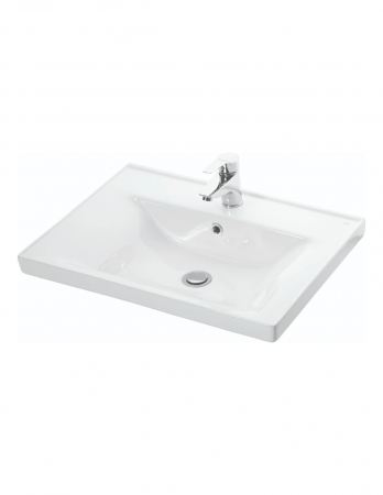 Set Baza si lavoar GN0541 cu sertare [1]