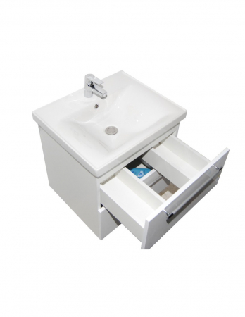 Set Baza si lavoar GN0541 cu sertare [5]