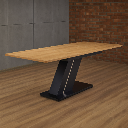 Set masa HM Ferguson plus 4 scaune HM K399 [6]