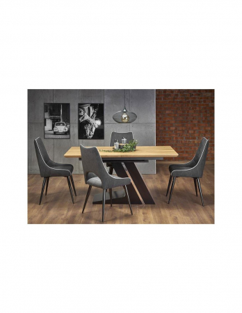 Set masa HM Ferguson plus 4 scaune HM K399 [10]