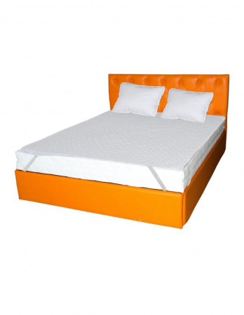 Saltele Spuma SuperComfort - Set Saltea Hydra Comfort Flex 140x200 cu Husa Hipoalergenica si Perne