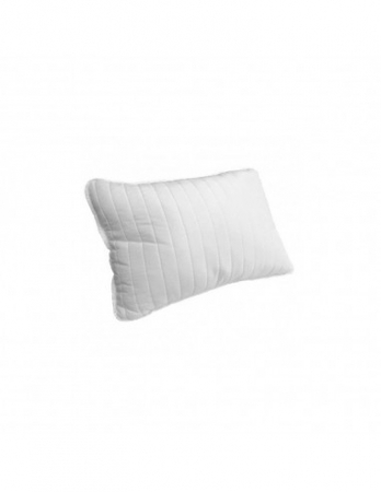 Set Saltea Hydra Comfort Flex 90x200 cu Perna Microfibra Portocaliu [1]