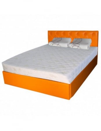 Saltele Pocket - Set saltea Marte Pocket One 160x200 plus 2 perne ortopedice memory SB 52x32 cm