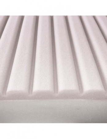 Set saltea Mercur Comfort Flex Plus 160x200 cu perne din microfibră - aspect general [2]
