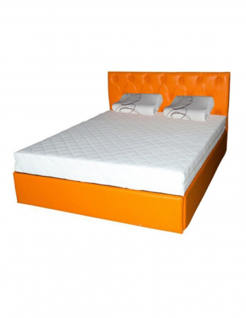 Saltele Spuma SuperComfort - Set Saltea Nova Comfort Flex 140x200 cu Perne Ortopedice Memory