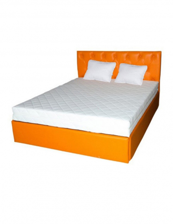 Saltele Spuma SuperComfort - Set Saltea Nova Comfort Flex 160x200 cu 2 perne microfibră