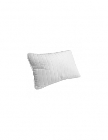 Set Saltea Nova Comfort Flex 160x200 cu 2 perne microfibră [1]
