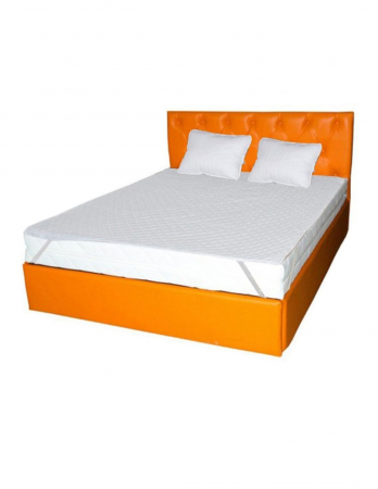 Saltele Spuma SuperComfort - Set Saltea Nova Comfort Flex 160x200 cu Husa si Perne