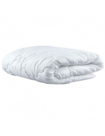 Saltea Nova Comfort Flex 160x200 cu pilota iarna si tablie portocalie [2]
