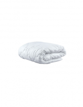 Set Saltea Pegas Comfort Flex 140x200 cu Perne, Husa si Pilota [2]