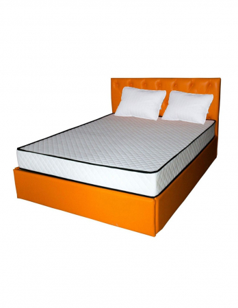 Saltele Spuma SuperComfort - Set Saltea Pegas Comfort Flex 160x200 plus 2 perne microfibra 50x70
