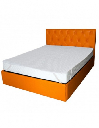 Saltele Spuma SuperComfort - Set Pegas Comfort Flex 160x200 cu perne și husă hipoalergenică