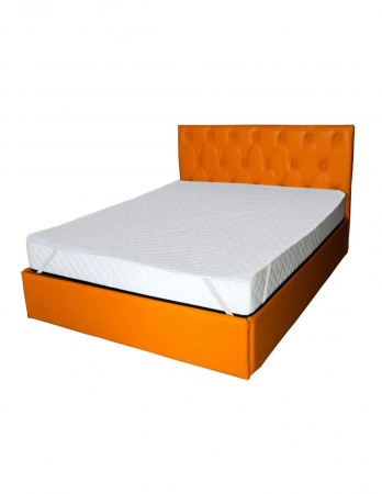 Saltele Spuma SuperComfort - Set Saltea Pegas Comfort Flex 180x200 plus husa hipoalergenica