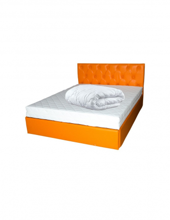 Saltele superortopedice - Set saltea Pluto Spring Comfort 180x200 plus pilota vara microfibra 200x220