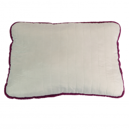 Set Saltea Pocket Spring MILANO 140x200x24 plus 2 perne microfibra 50x70 [5]