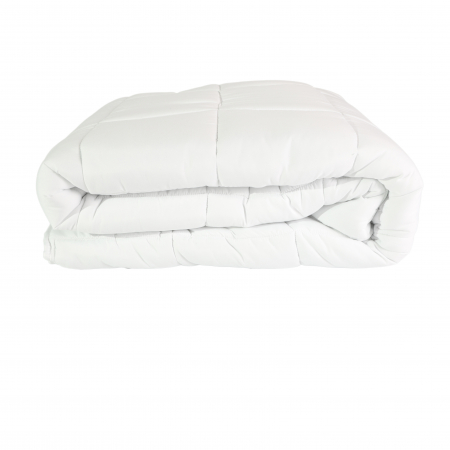 Set Saltea Pocket Spring MILANO 140x200x24 cu Pilota Microfibra 180x200 [2]