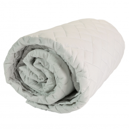 Saltea Pocket Spring MILANO 160x200x24 cu husa hipoalergenica rulata [4]