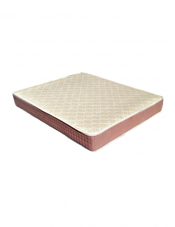 Set Saltea Superortopedica Lux ROMA 160x200x23 cu Pilota Microfibra Iarna 180x200 [4]