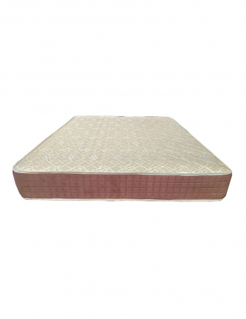 Set Saltea Superortopedica Lux ROMA 160x200x23 cu Pilota Microfibra Iarna 180x200 [6]