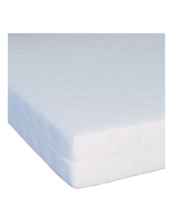 Set saltea Terra Spring Comfort 140x200 plus 2 perne microfibra 50x70 [3]