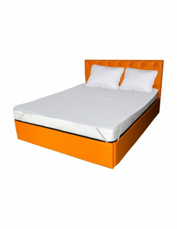 Saltele memory - Set saltea Venus Eco Memory 140x200 cu perne si husa hipoalergenica