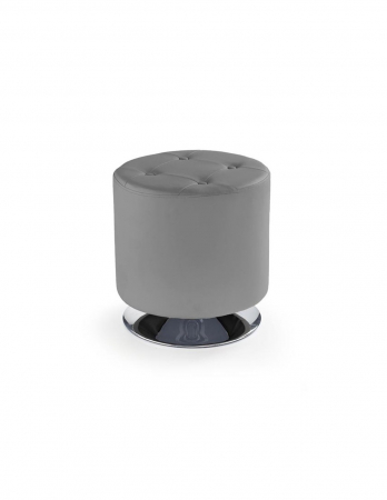 Taburete HM Dora gri [0]