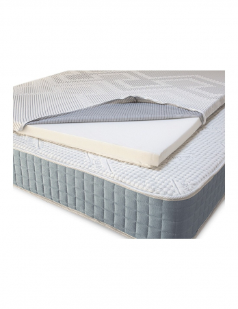 Top saltea 140x200 spuma HR 5cm [2]