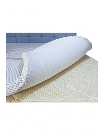 Top saltea 140x200 spuma HR 5cm [4]
