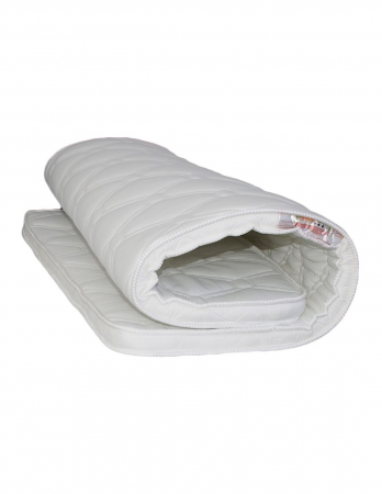 Top saltea 200x200 spuma 5cm [1]
