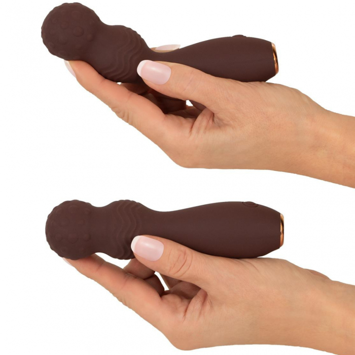 Bagheta Vibratoare Flexibila 10 moduri vibratie [2]