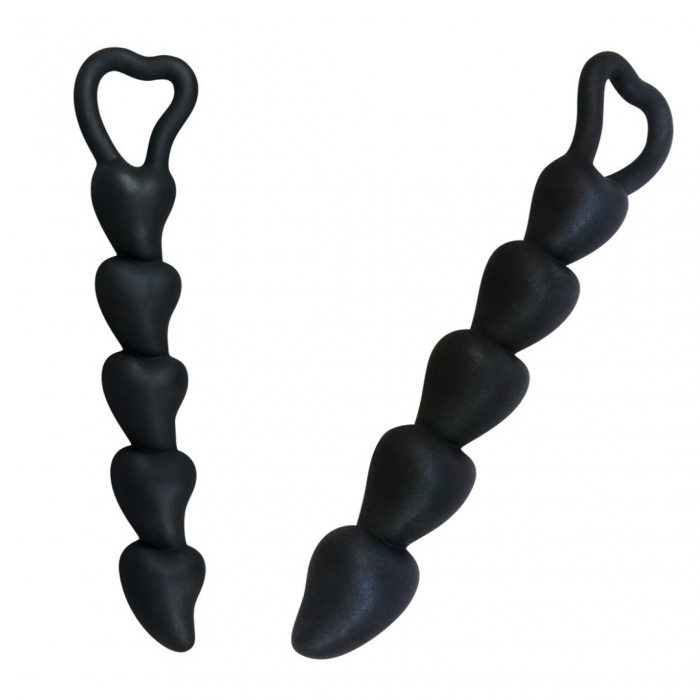 Bile Anale in forma de inima [2]