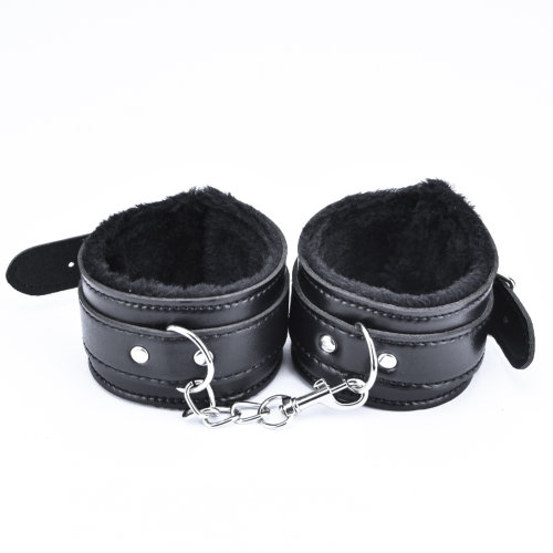 Bondage Kit BDSM Negru 8 piese [6]